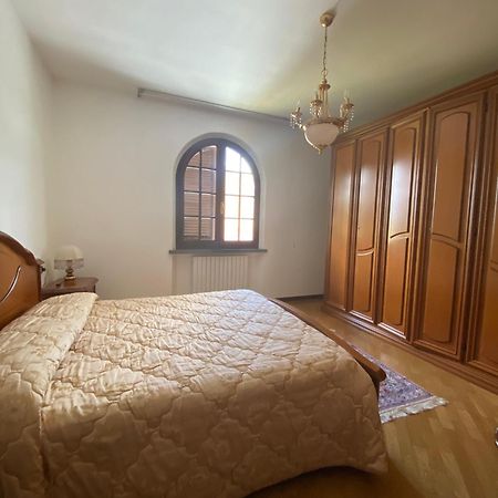 Villa Maria Cascina Luaran gambar