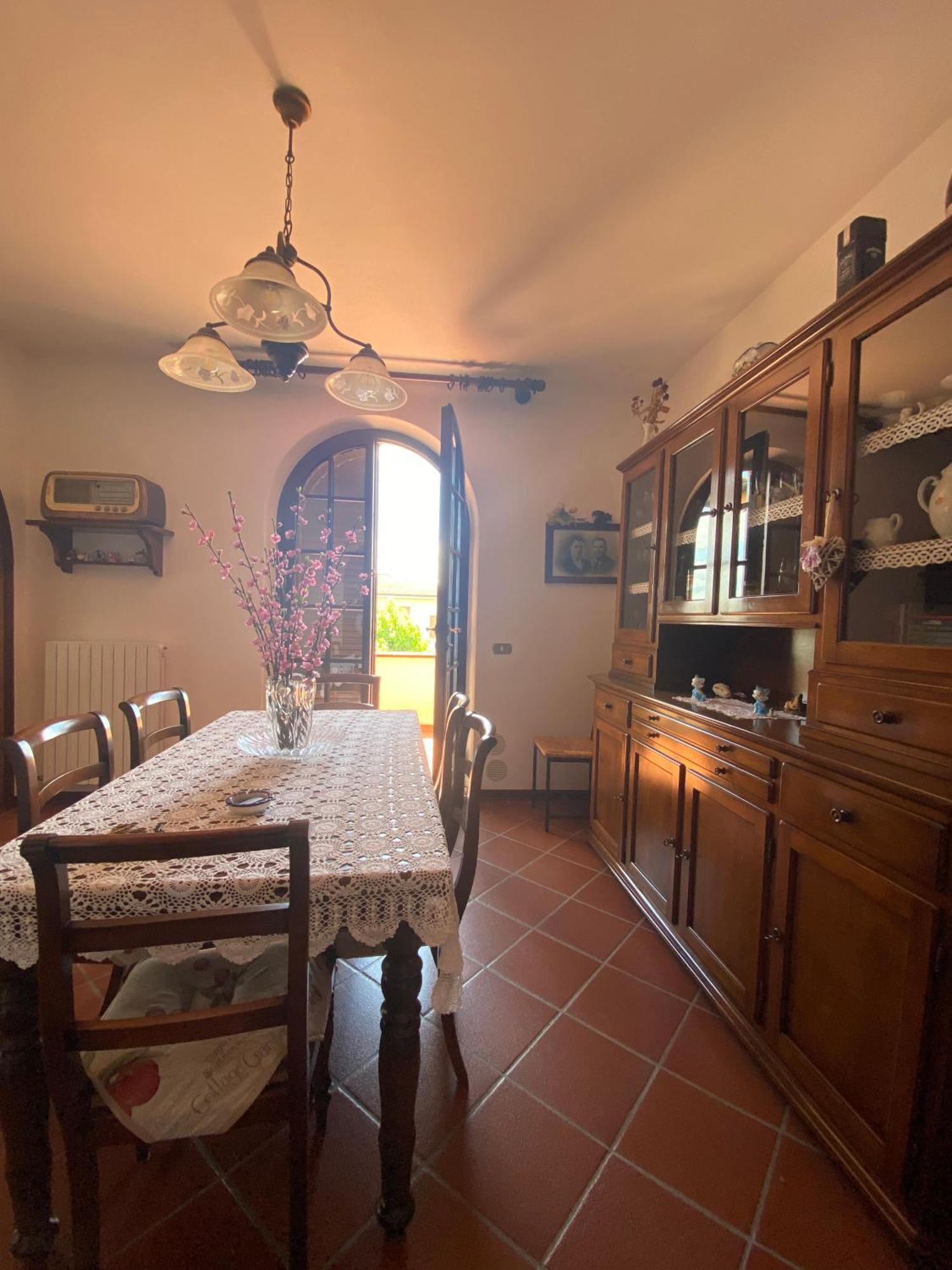 Villa Maria Cascina Luaran gambar