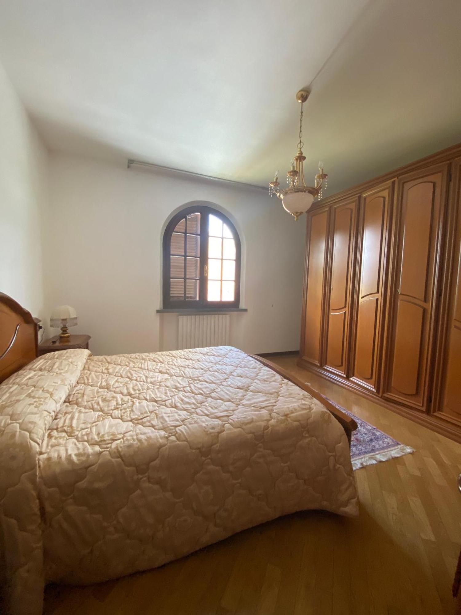 Villa Maria Cascina Luaran gambar