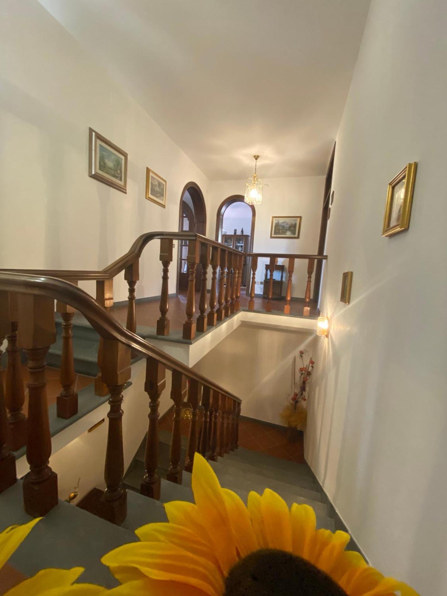 Villa Maria Cascina Luaran gambar